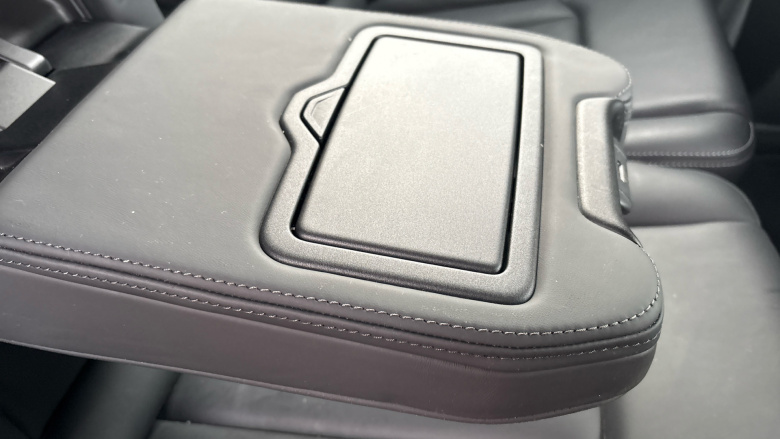 Audi Q7 50 TDI Quattro Black Edition 5dr Tiptronic Diesel Estate